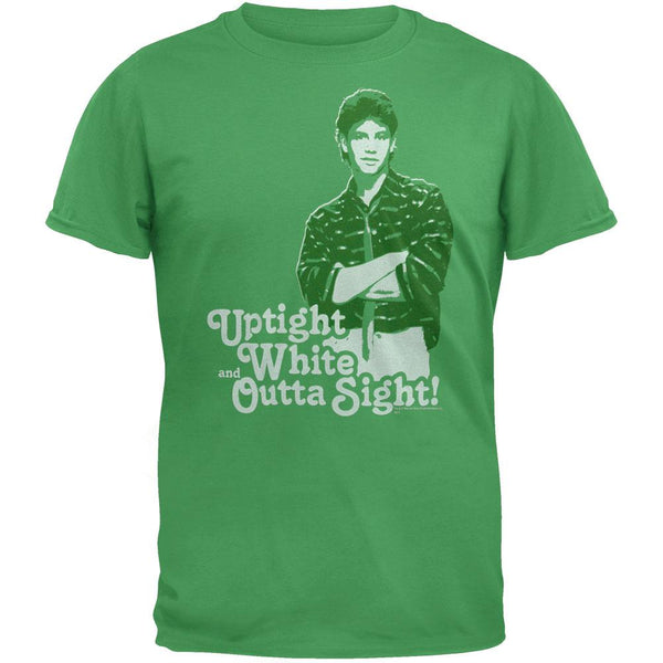Growing Pains - Uptight Outta Sight T-Shirt