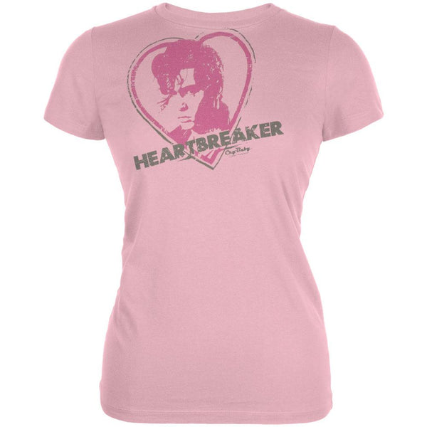 Cry Baby - Heartbreaker Juniors T-Shirt