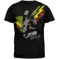 Bob Marley - Bolt T-Shirt