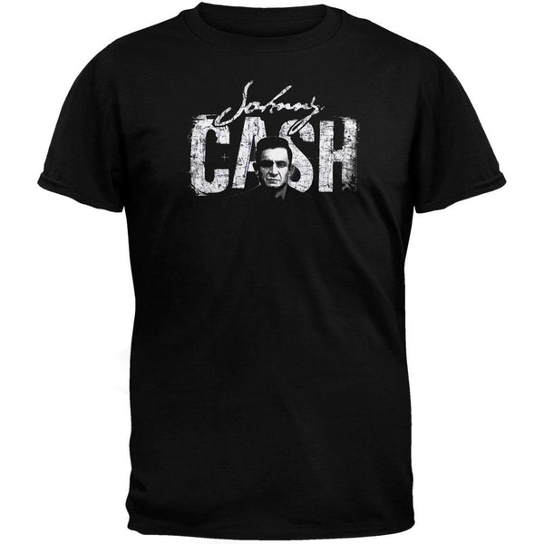 Johnny Cash - Johnny T-Shirt