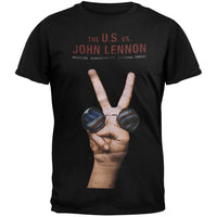 John Lennon - U.S. vs. T-Shirt