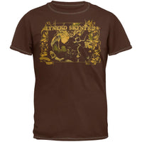 Lynyrd Skynyrd - Attack Overdye T-Shirt