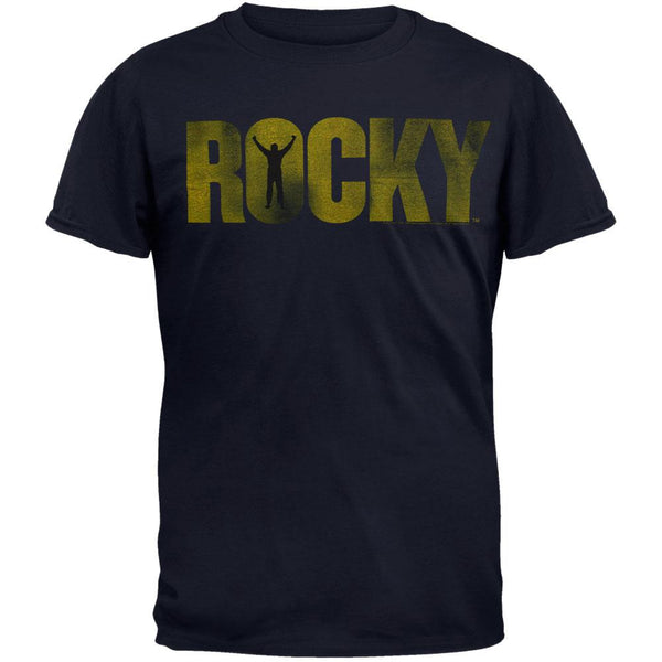 Rocky - Logo T-Shirt