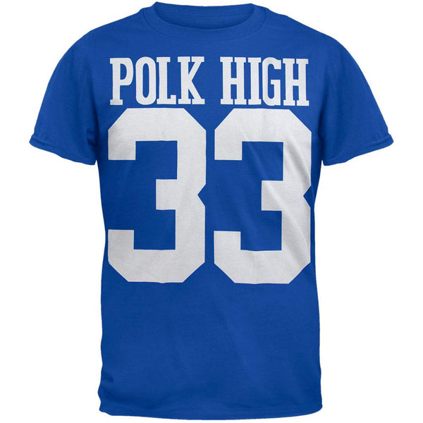 Married With Children - Polk High Costume T-Shirt