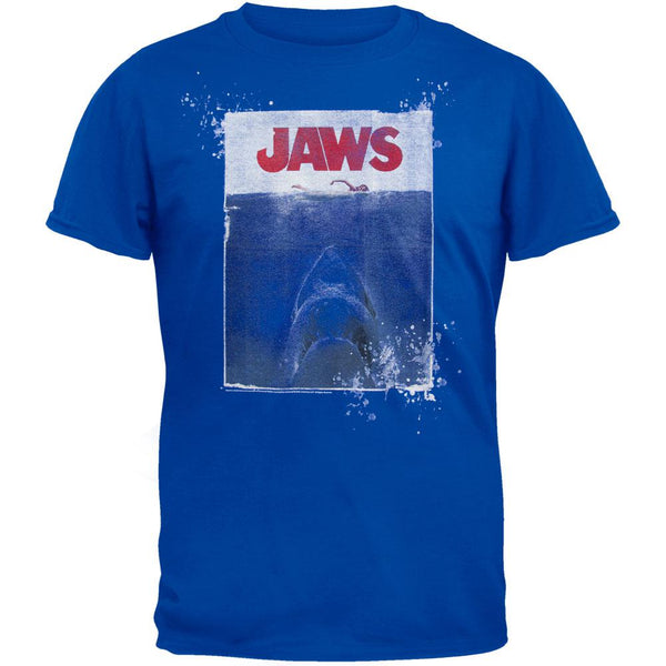 Jaws - Amity Island T-Shirt