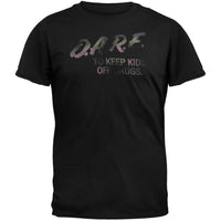 Dare - Neon Logo T-Shirt