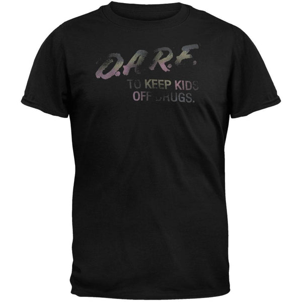 Dare - Neon Logo T-Shirt