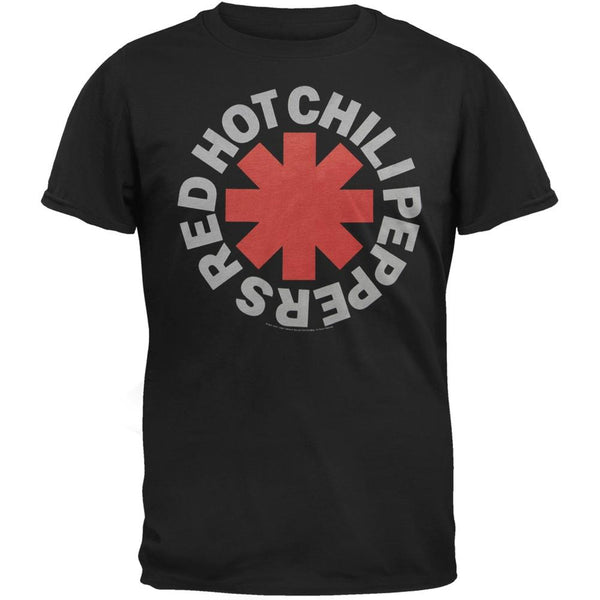 Red Hot Chili Peppers - Asterisk T-Shirt