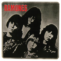 Ramones - Paradise Belt Buckle
