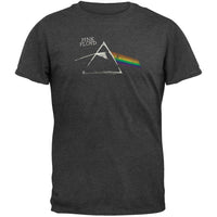 Pink Floyd - Dark Side Grey T-Shirt