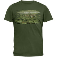 Pink Floyd - Momentary Lapse Soft Adult T-Shirt