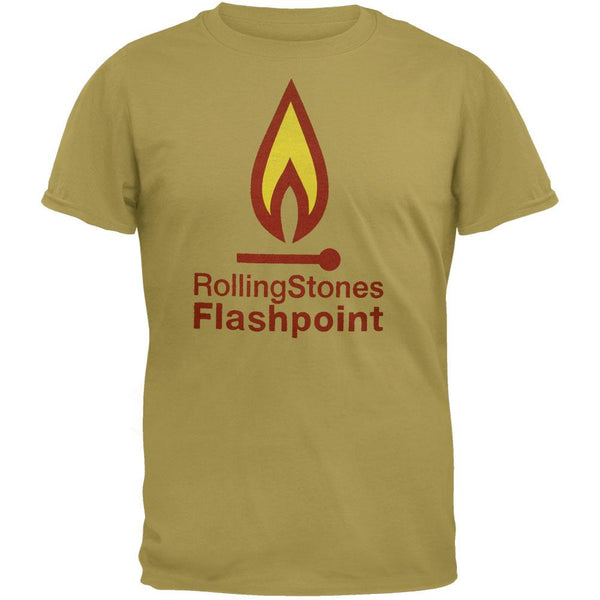Rolling Stones - Flashpoint T-Shirt