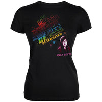 Ugly Betty - Be True Juniors T-Shirt