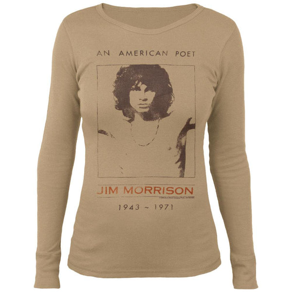 The Doors - American Poet Juniors Thermal