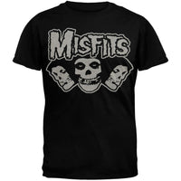 Misfits - Cg Logo T-Shirt