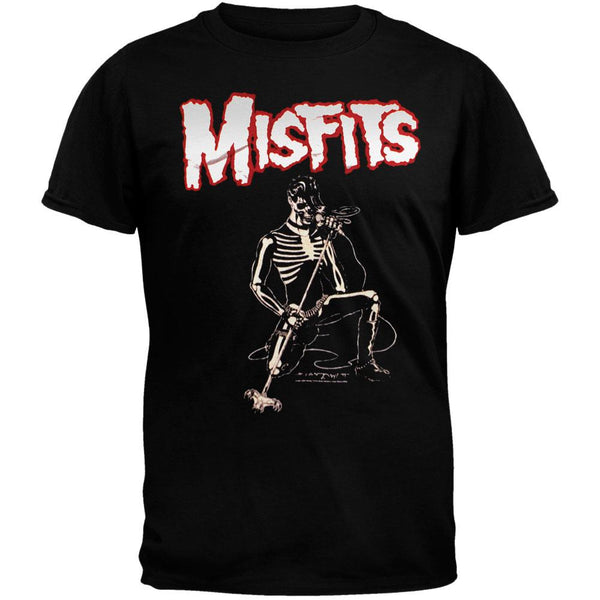 Misfits - Legacy Of Brutality T-Shirt