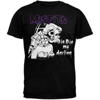Misfits - Die My Darling T-Shirt