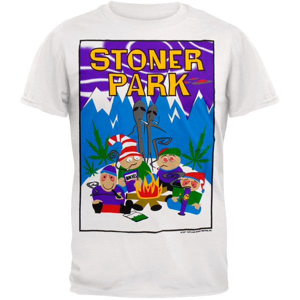 Stoner Park - Parody T-Shirt