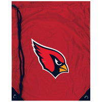 Arizona Cardinals - Logo Nylon Backsack