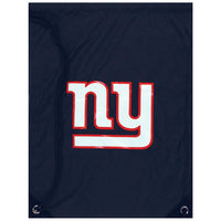New York Giants - Logo Nylon Backsack