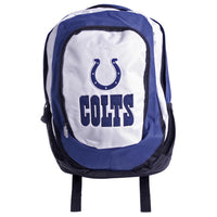 Indianapolis Colts - Logo Emb Cordura Backpack