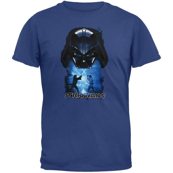 Star Wars - Epic Vader Weld Youth T-Shirt