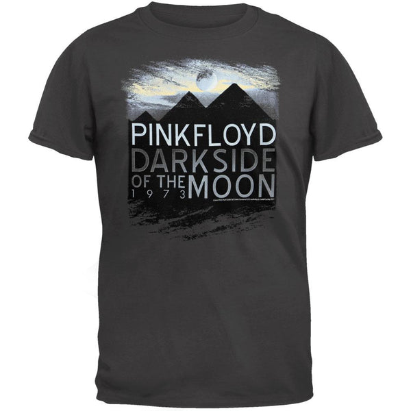 Pink Floyd - Dark Side Pyramids T-Shirt