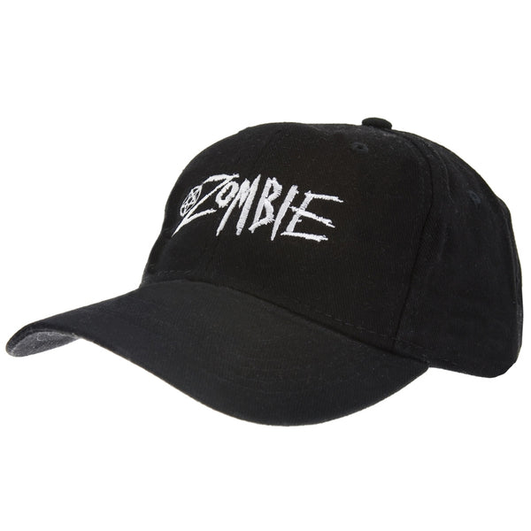 Rob Zombie - Zombie Adjustable Baseball Cap