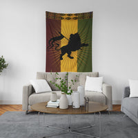 Lion Of Judah Tapestry