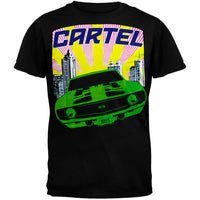 Cartel - Supersport T-Shirt