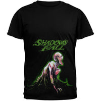 Shadows Fall - Tangled Roots Youth T-Shirt