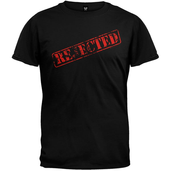 Rejected - T-Shirt