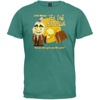 Innuendo Company - Tea Bag Emporium T-Shirt