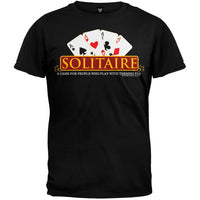 Solitaire T-Shirt