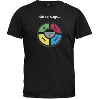 Simon Says Go Fuck Yourself T-Shirt