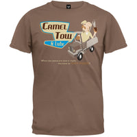 Innuendo Company - Camel Tow T-Shirt