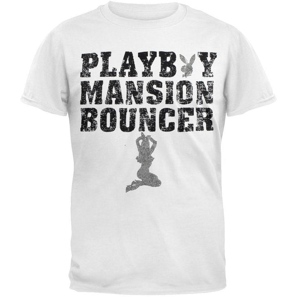Playboy - Mansion Bouncer Soft T-Shirt