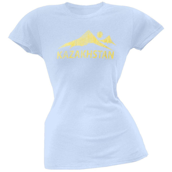 Borat - Kazakhstan Juniors T-Shirt
