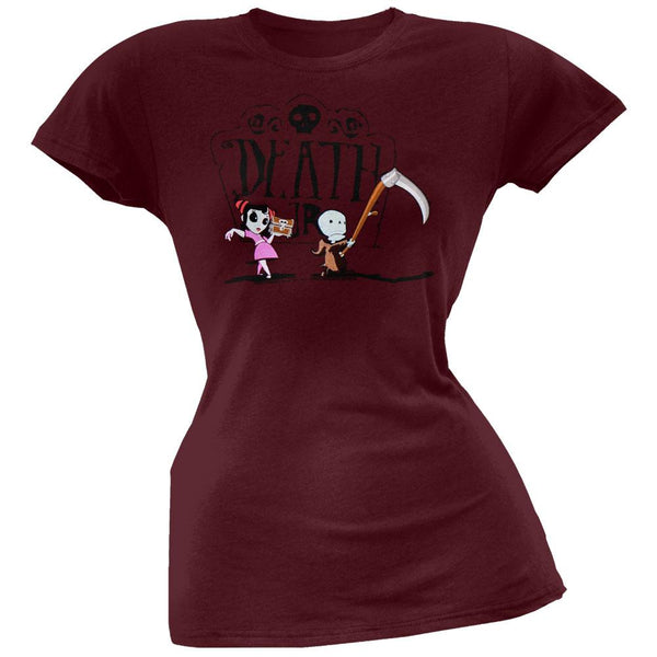 Death Jr - Pandora & Dj Juniors T-Shirt