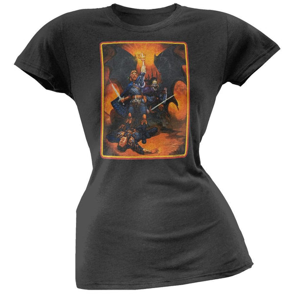 Dungeons & Dragons - Dragon Juniors T-Shirt