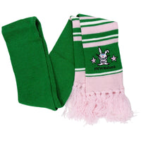 Happy Bunny - You're So Dumb Scarf