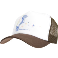 Last Unicorn - Airbrush Trucker Cap