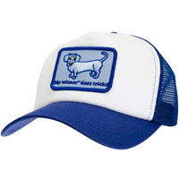 My Wiener - Does Tricks Trucker Cap