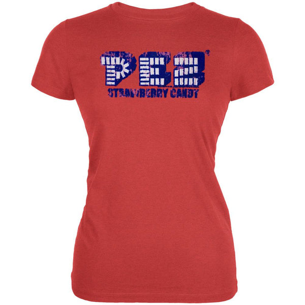 Pez - Strawberry Juniors T-Shirt