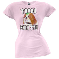 Tough Shih Tzu Juniors T-Shirt