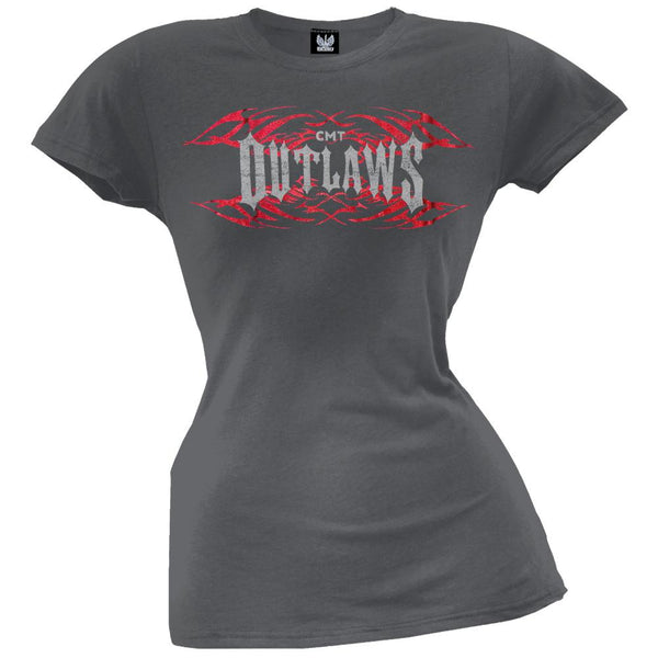 CMT - Outlaws Women's T-Shirt