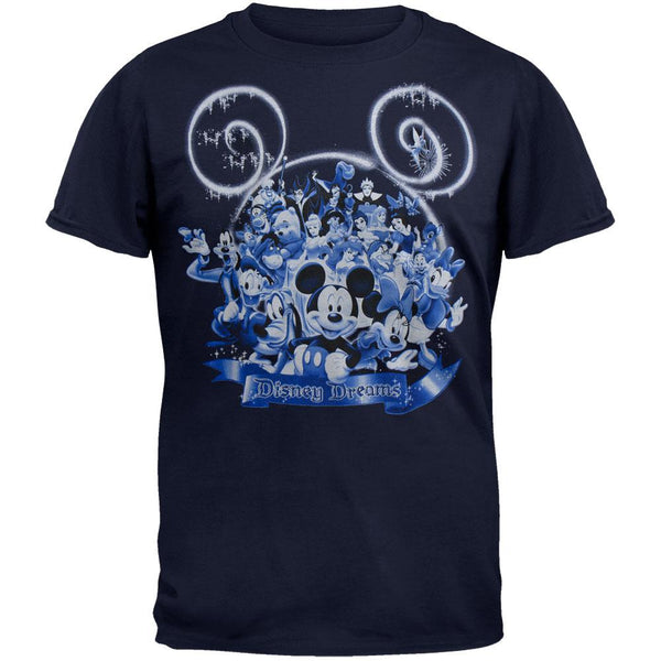 Disney - Dreams T-Shirt