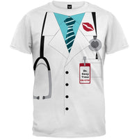 Halloween Dr. Sexy Time Costume T-Shirt