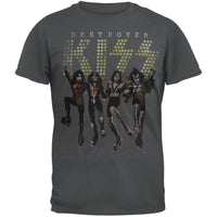 Kiss - 30 Years T-Shirt