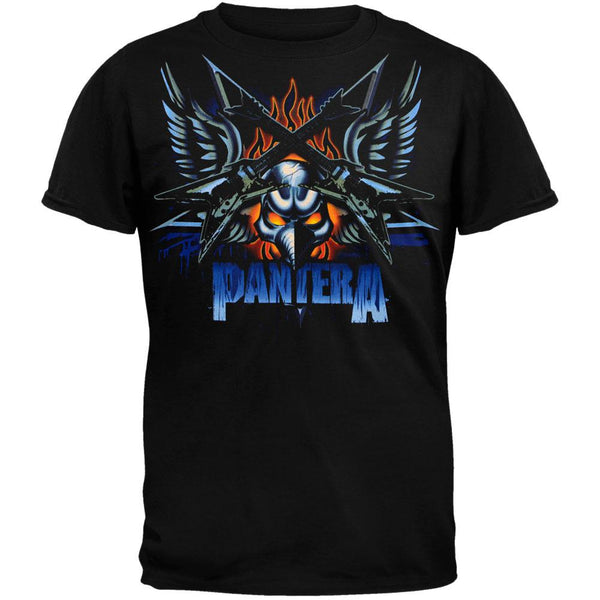 Pantera - Wings T-Shirt